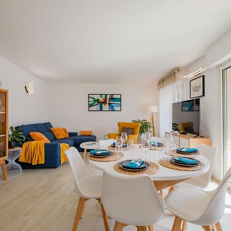 Apartment Royal Marine-2 By Interhome Fréjus Esterno foto