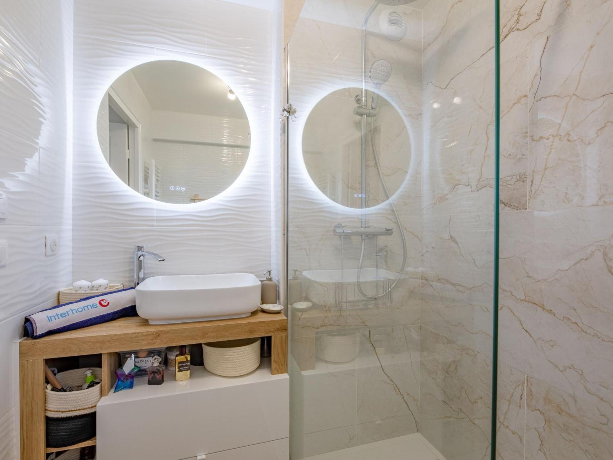 Apartment Royal Marine-2 By Interhome Fréjus Esterno foto