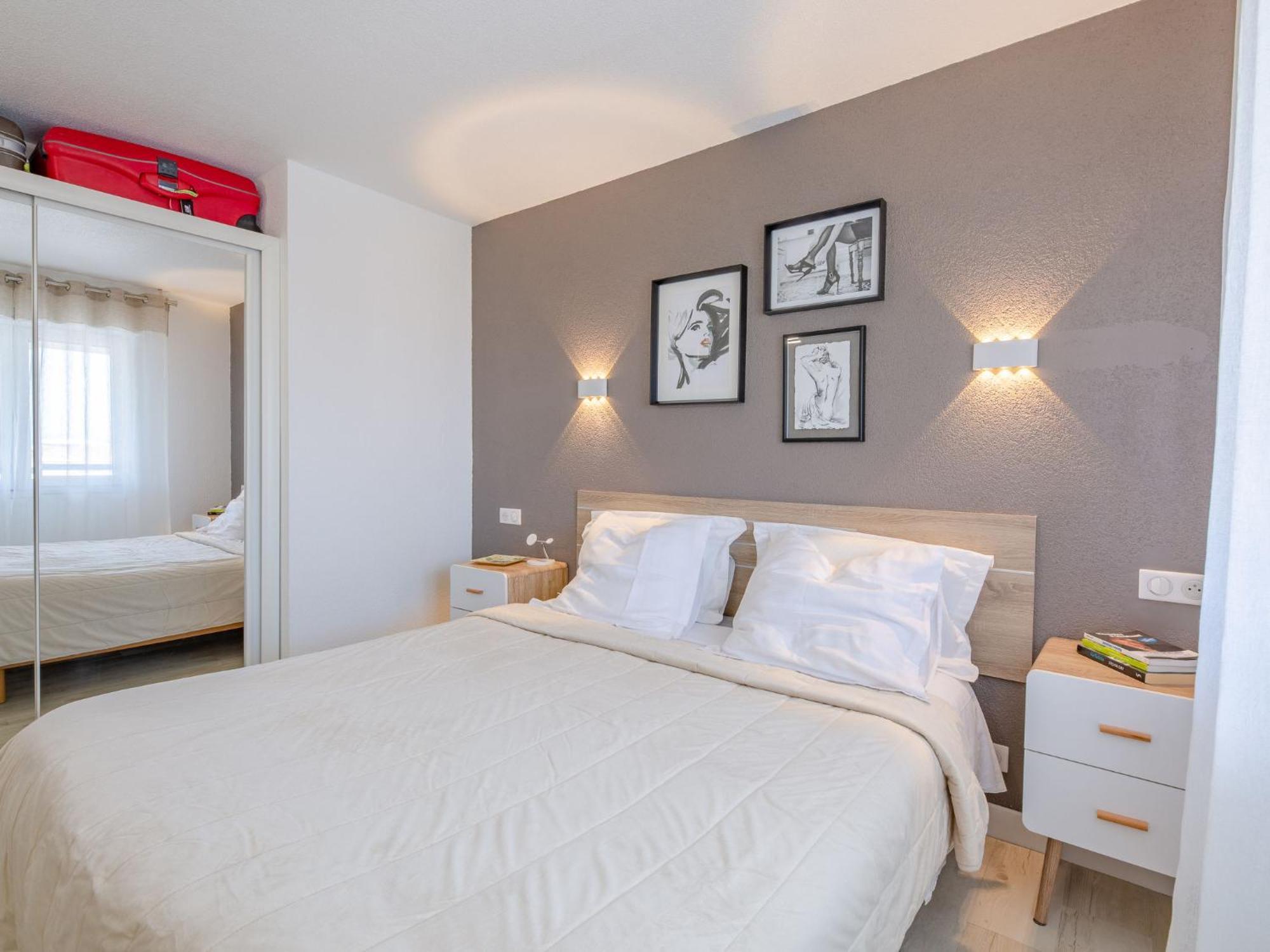 Apartment Royal Marine-2 By Interhome Fréjus Esterno foto
