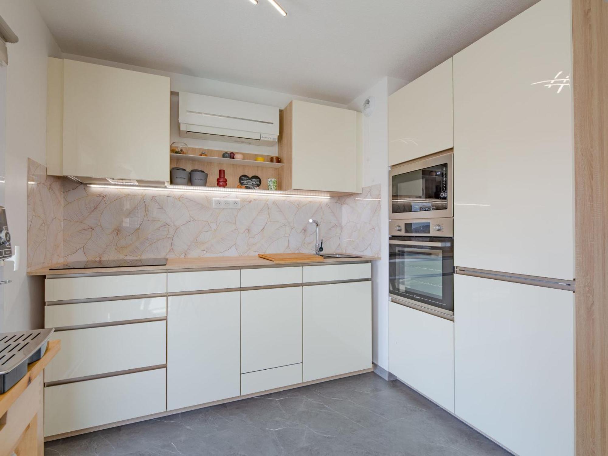 Apartment Royal Marine-2 By Interhome Fréjus Esterno foto