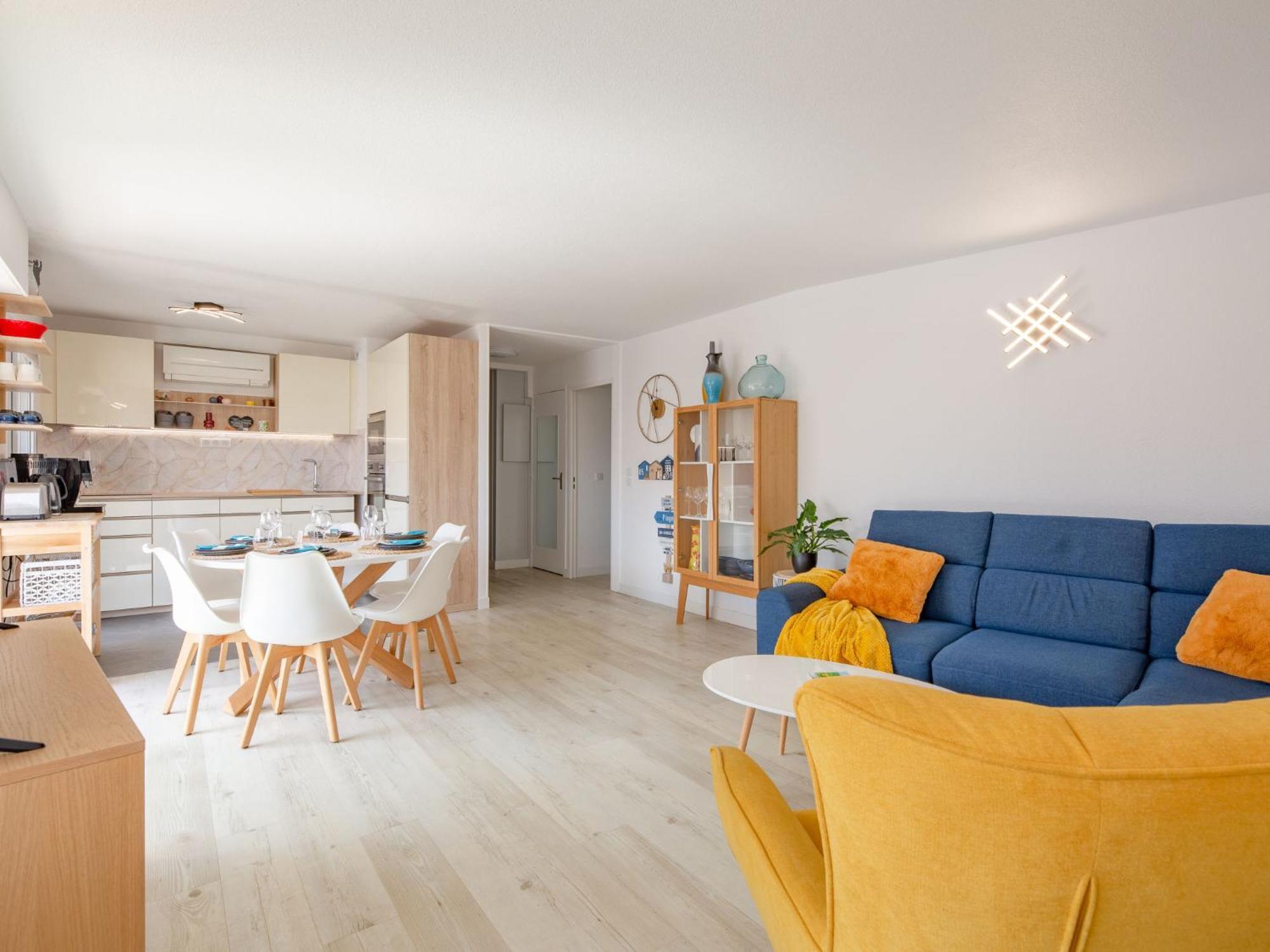 Apartment Royal Marine-2 By Interhome Fréjus Esterno foto